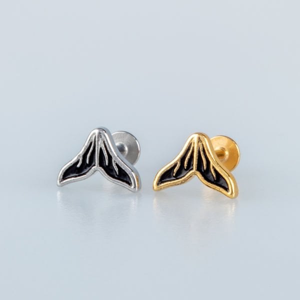 Piercing Tragus Kuyruk