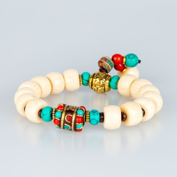 Natural Stone Bracelet