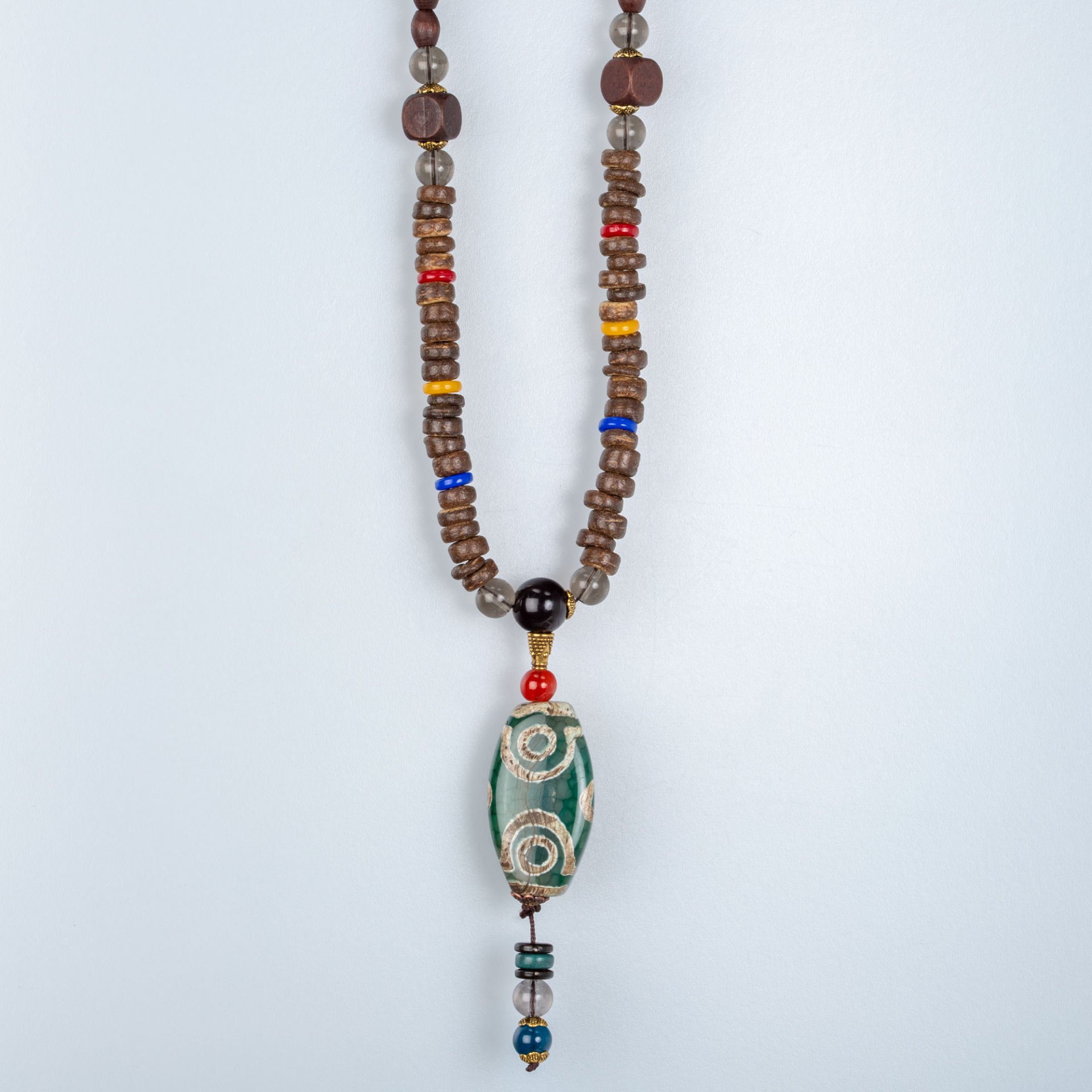 ethnic Necklace