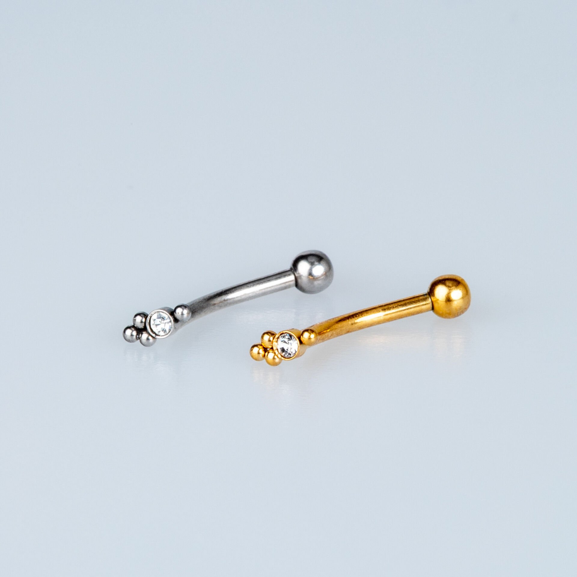 Piercing Rook