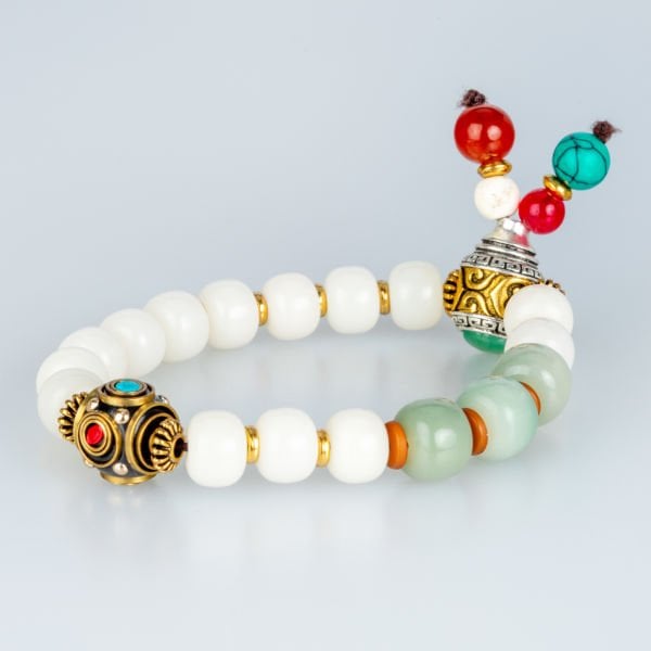 Natural Stone Bracelet