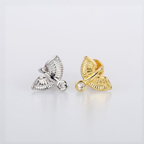 Piercing Tragus Angel