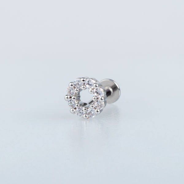 Piercing Tragus