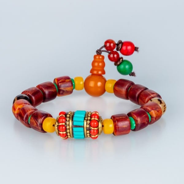 Natural Stone Bracelet