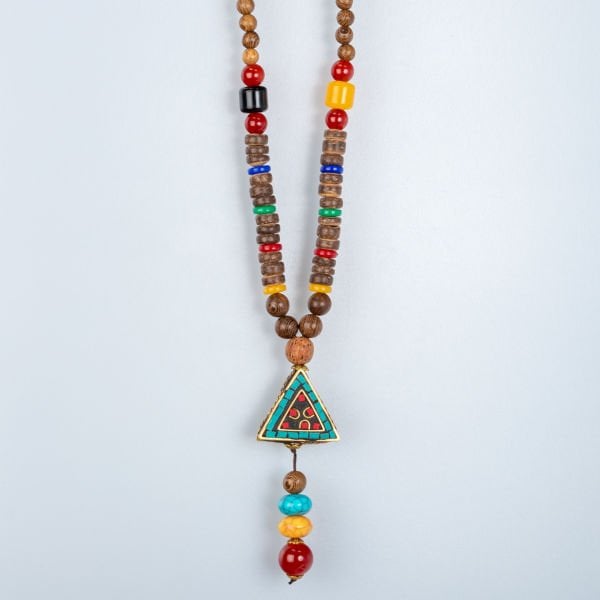 ethnic Necklace