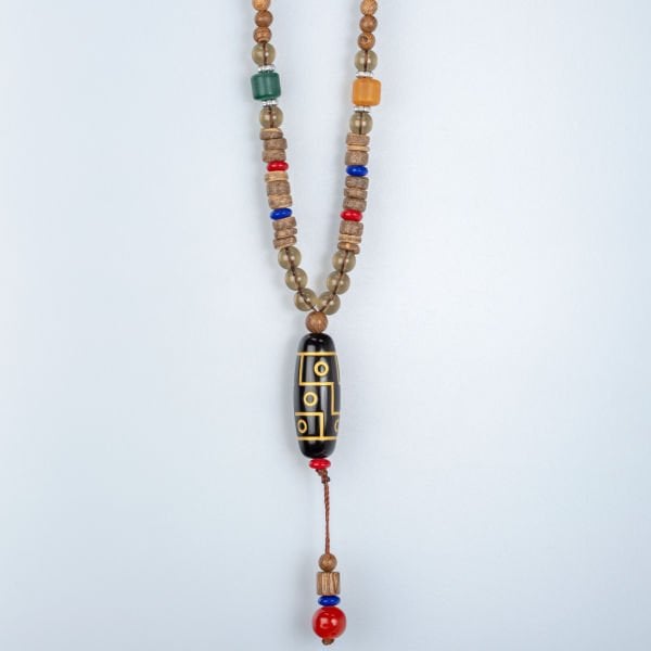 ethnic Necklace