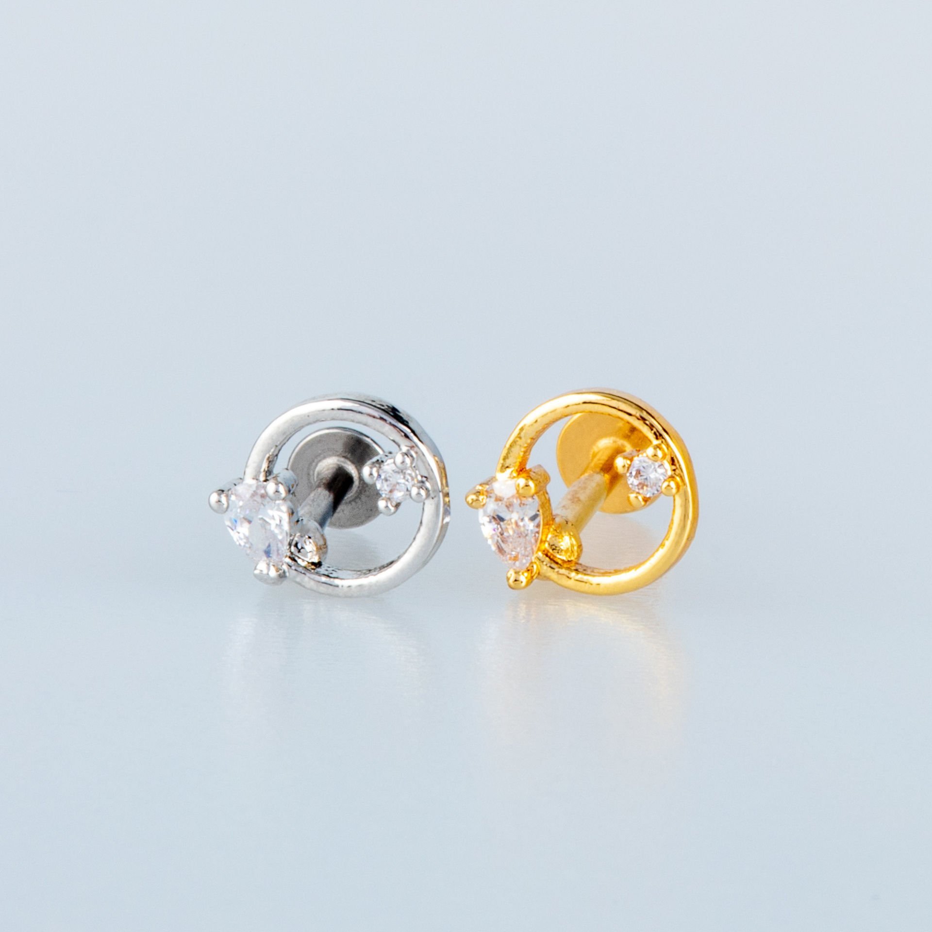 Piercing Tragus