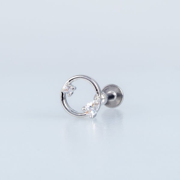 Piercing Tragus