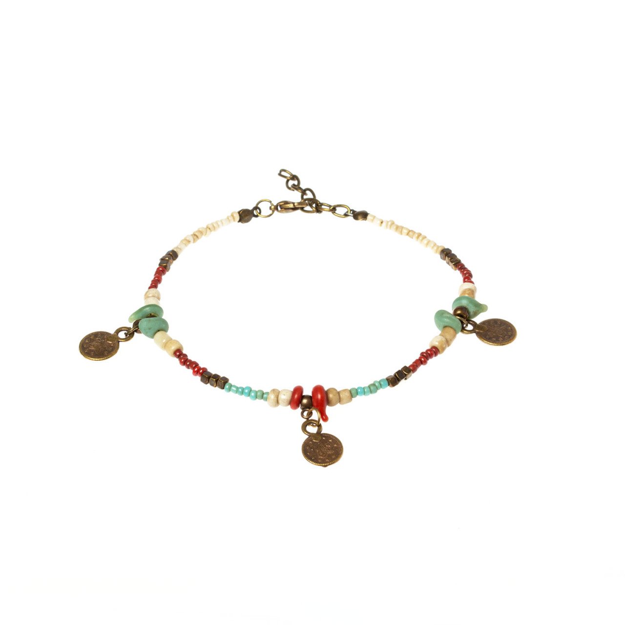 Ethnic Bangle Color 1
