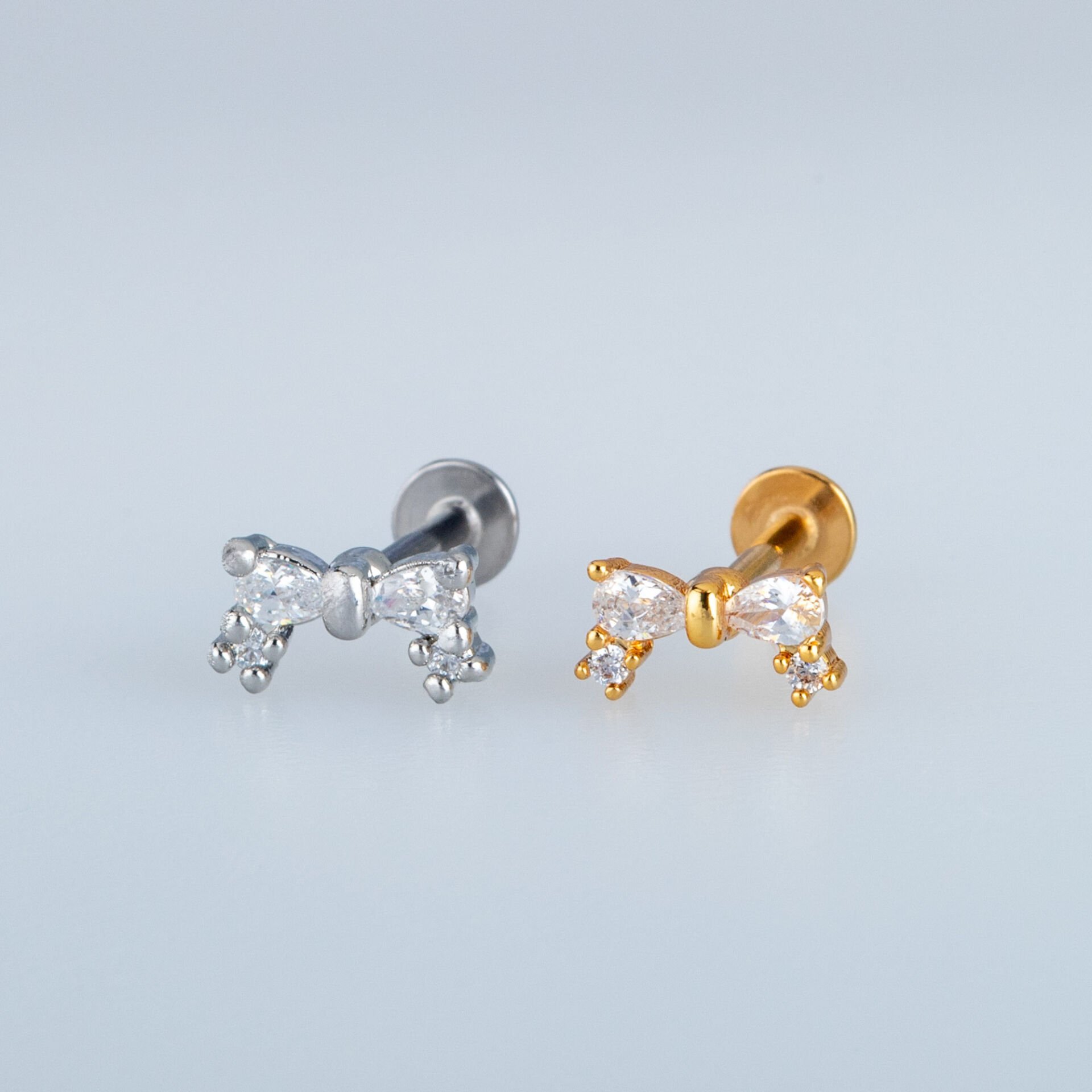 Piercing Tragus Fiyonk