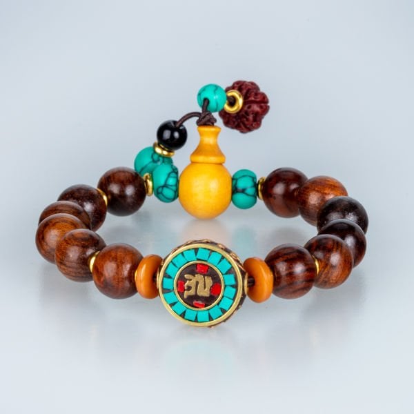 Natural Stone Bracelet