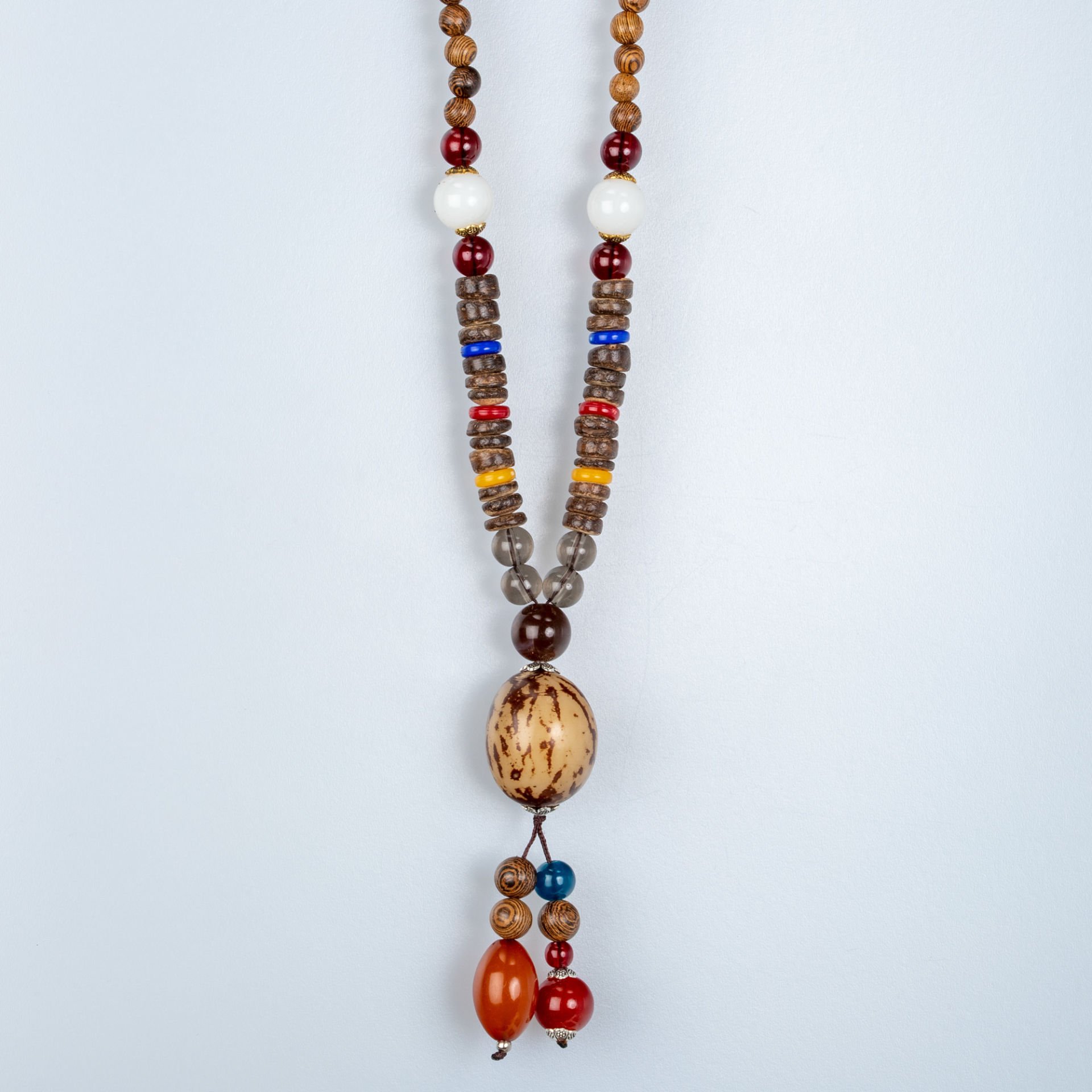 ethnic Necklace