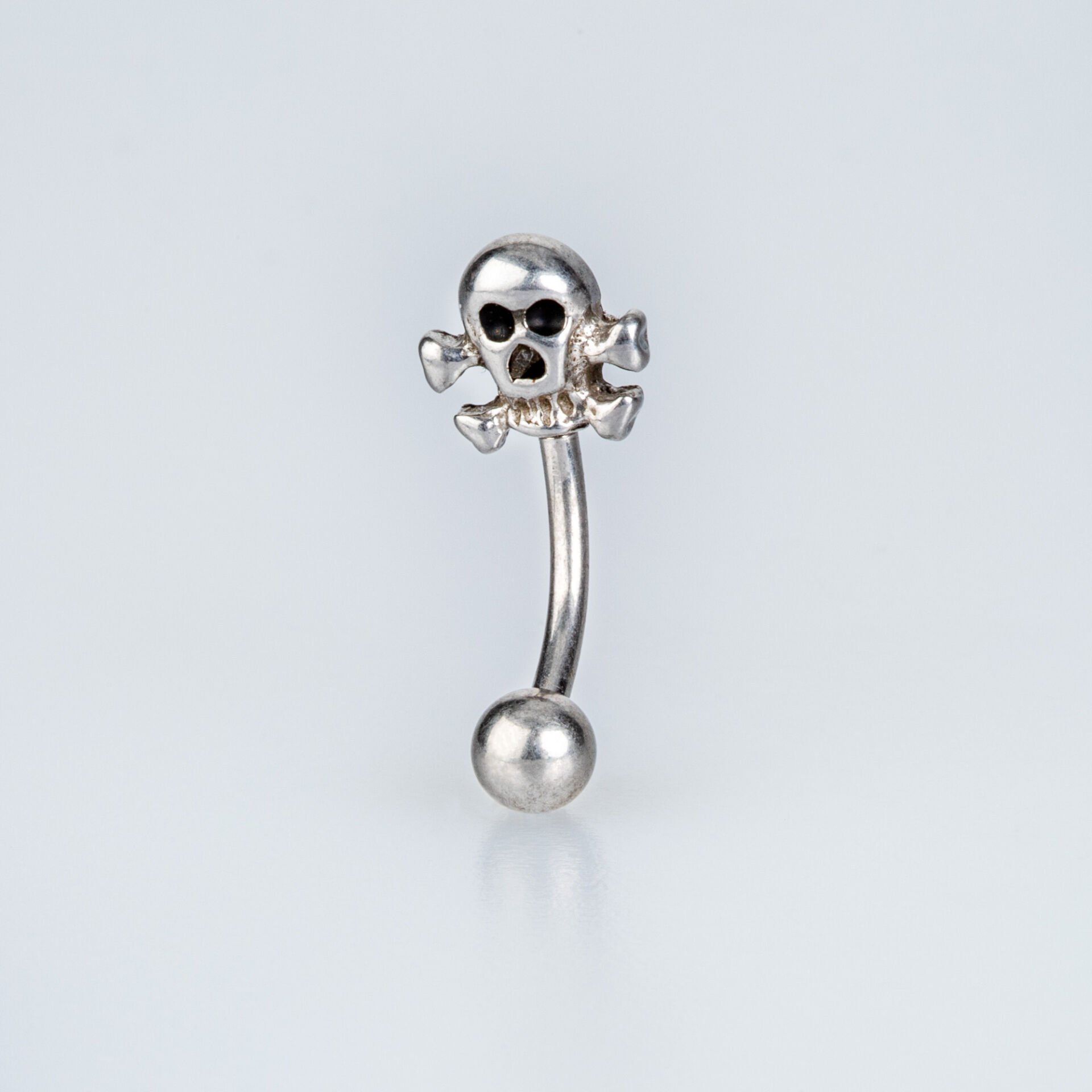 Piercing Ters Göbek