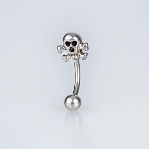 Piercing Ters Göbek