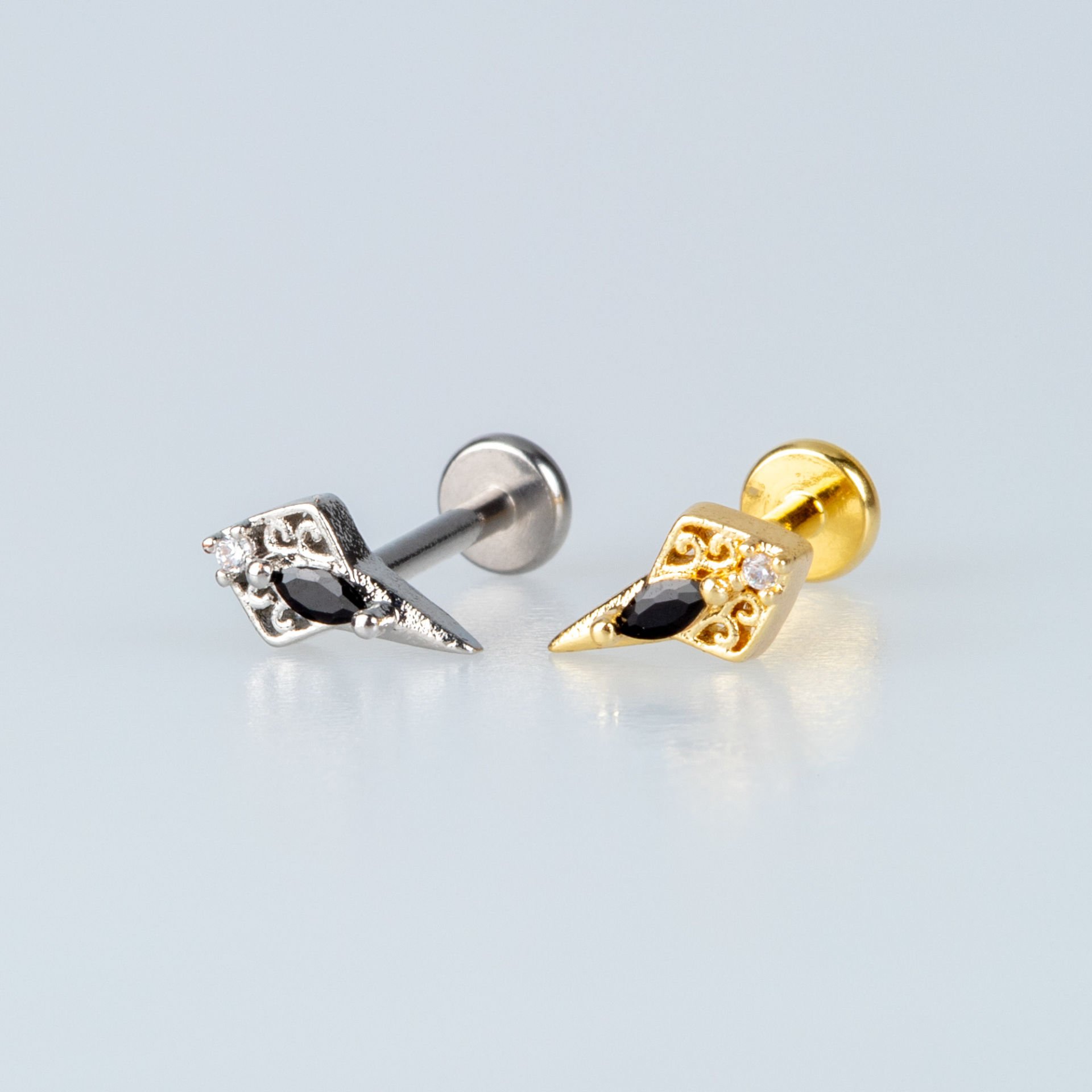 Piercing Tragus