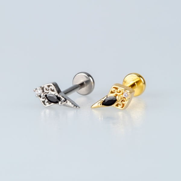 Piercing Tragus