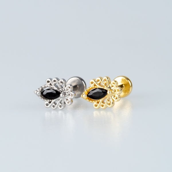 Piercing Tragus