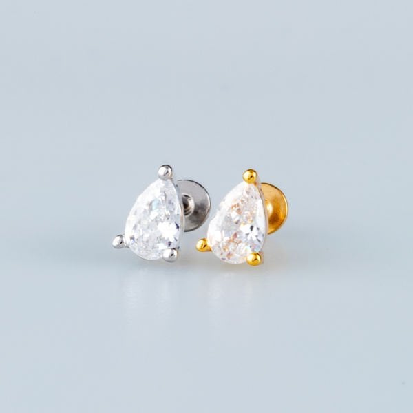 Piercing Tragus Damla