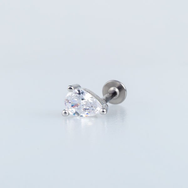 Piercing Tragus Damla