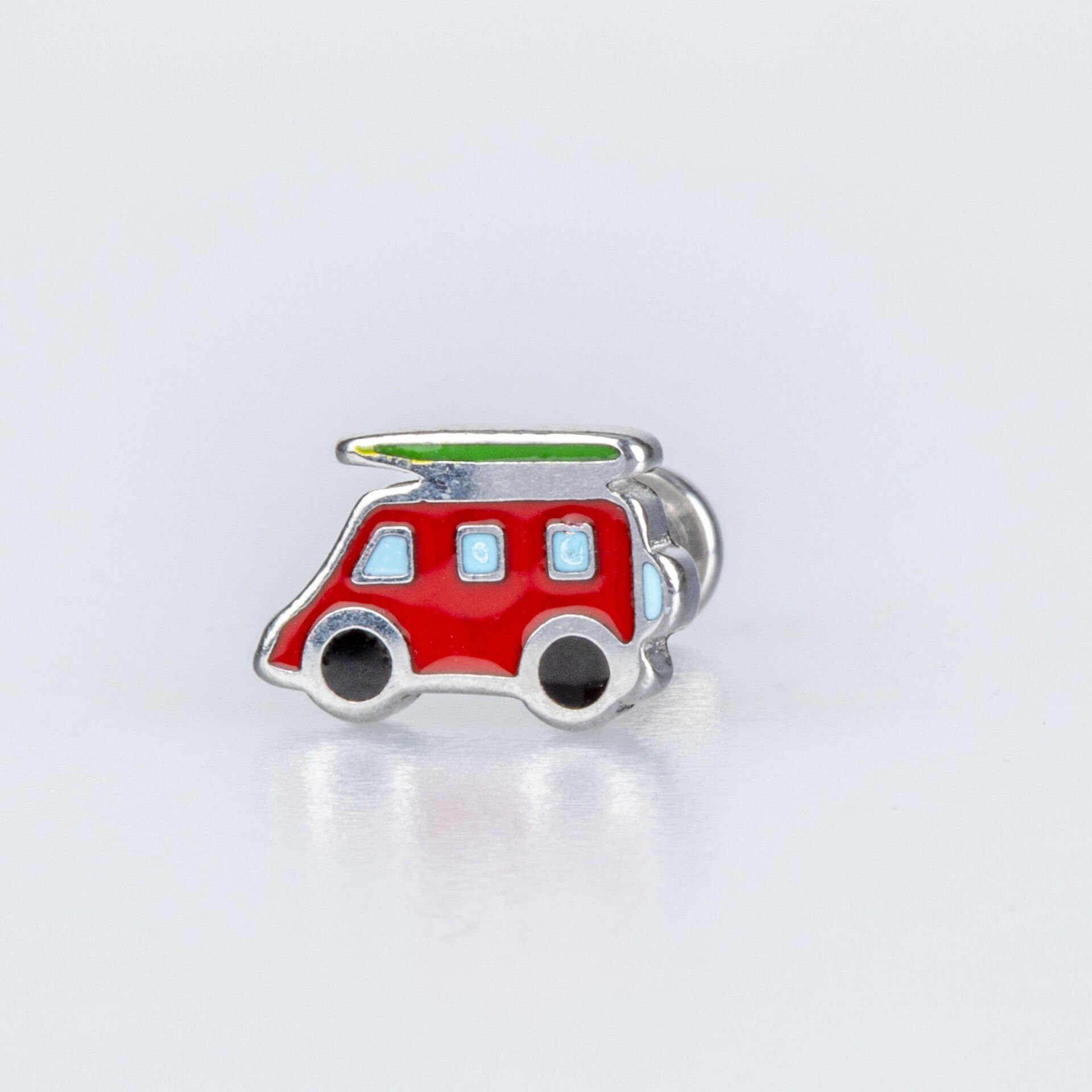 Piercing Tragus Minibus