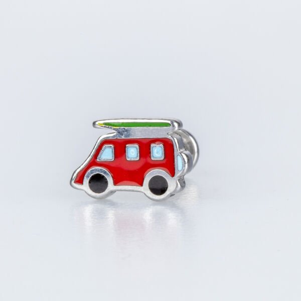 Piercing Tragus Minibus