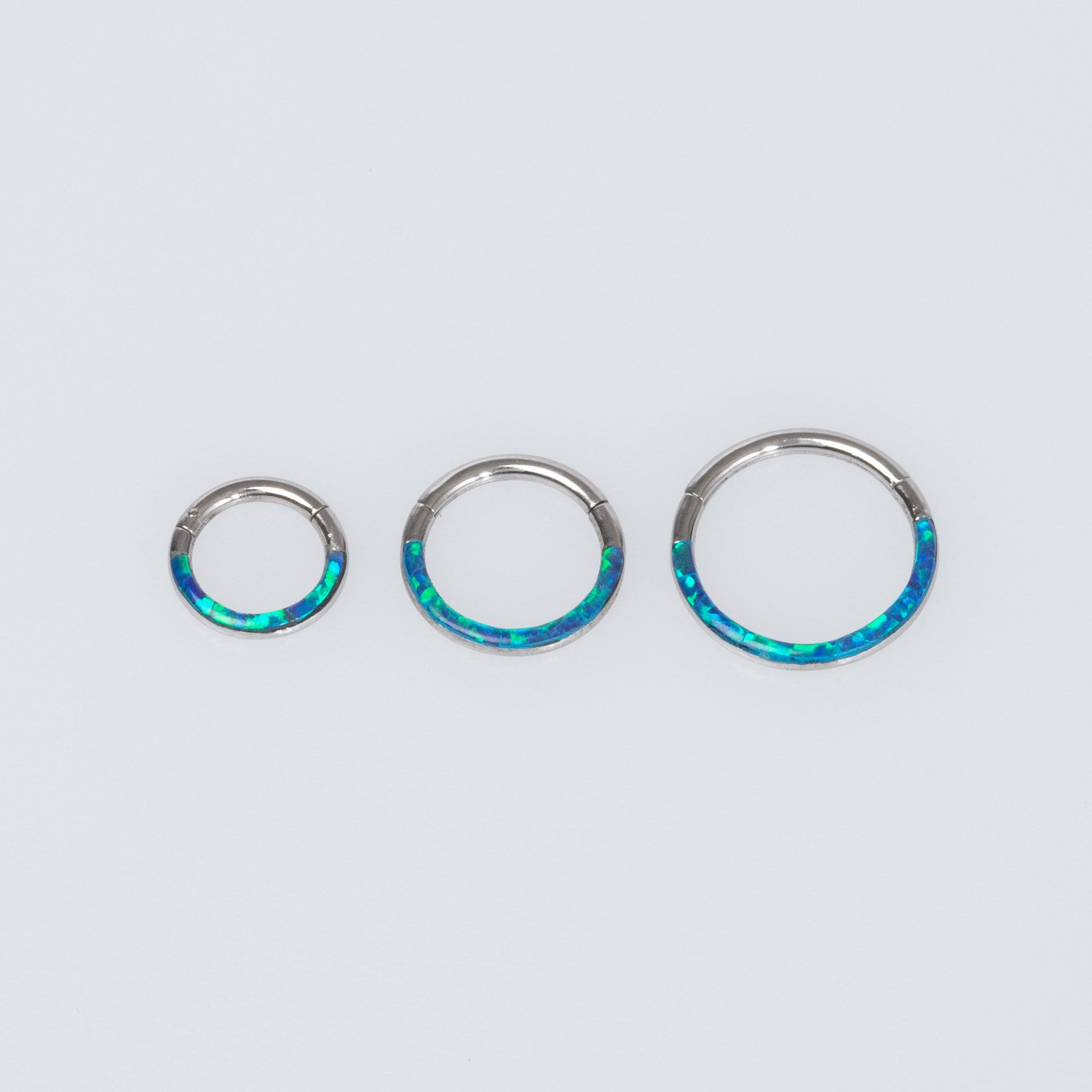 Piercing Opal Ring Piercing