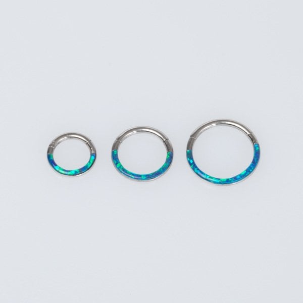 Piercing Opal Ring Piercing