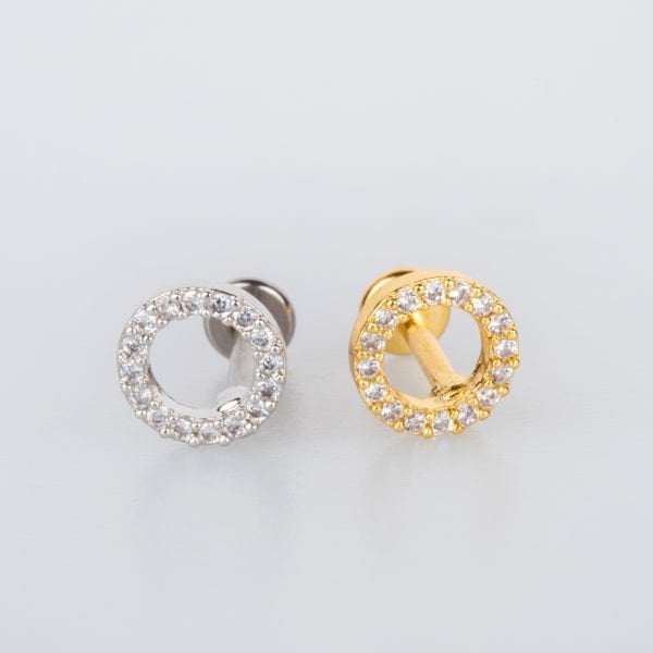 Piercing Tragus
