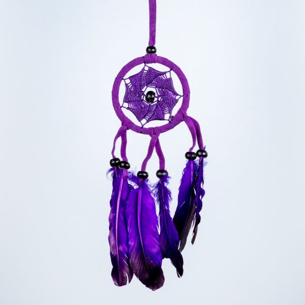 Dreamcatcher Minik 3 Renk Seçeneği