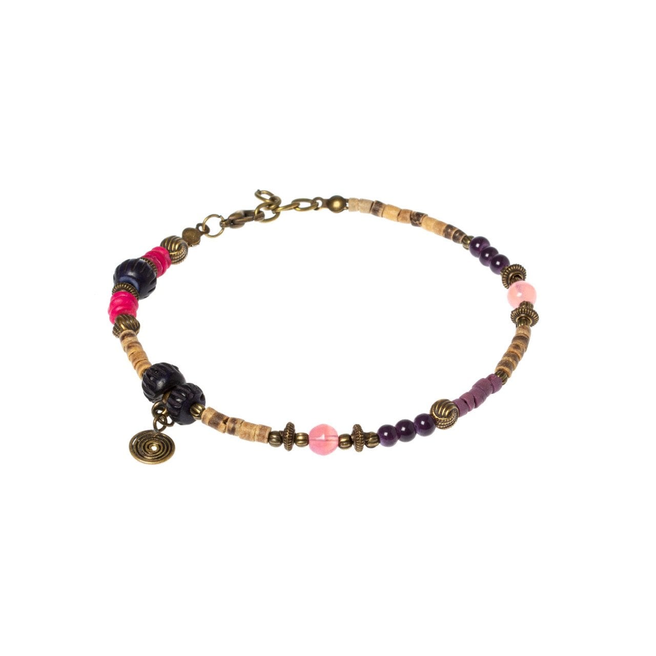 Ethnic Bangle Color 2