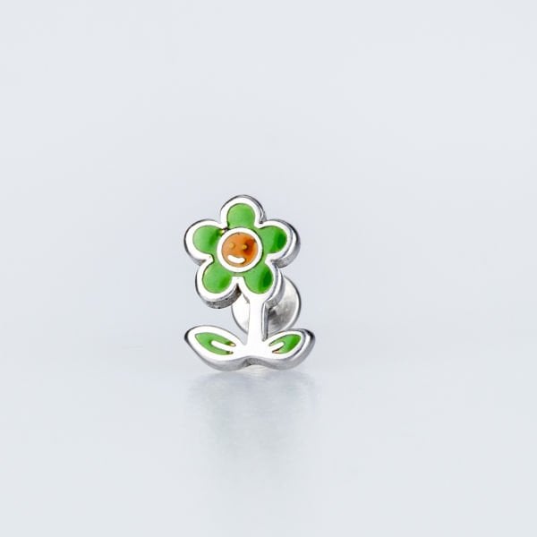 Piercing Tragus Flower