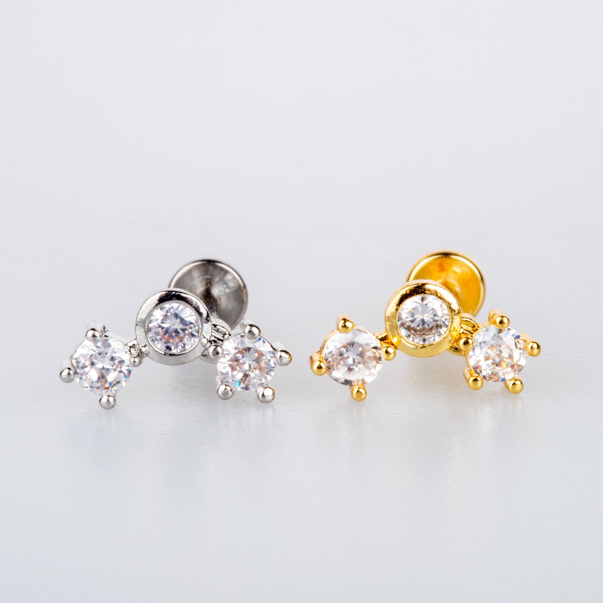 Piercing Tragus