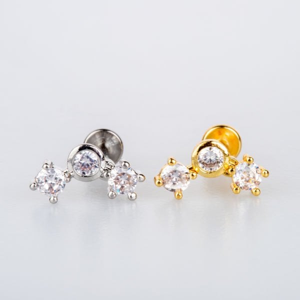 Piercing Tragus