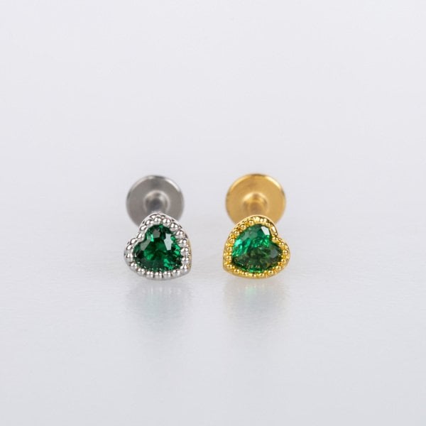 Piercing Tragus Kalp