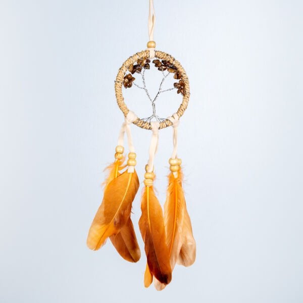 Dreamcatcher Minik 3 Renk Seçeneği