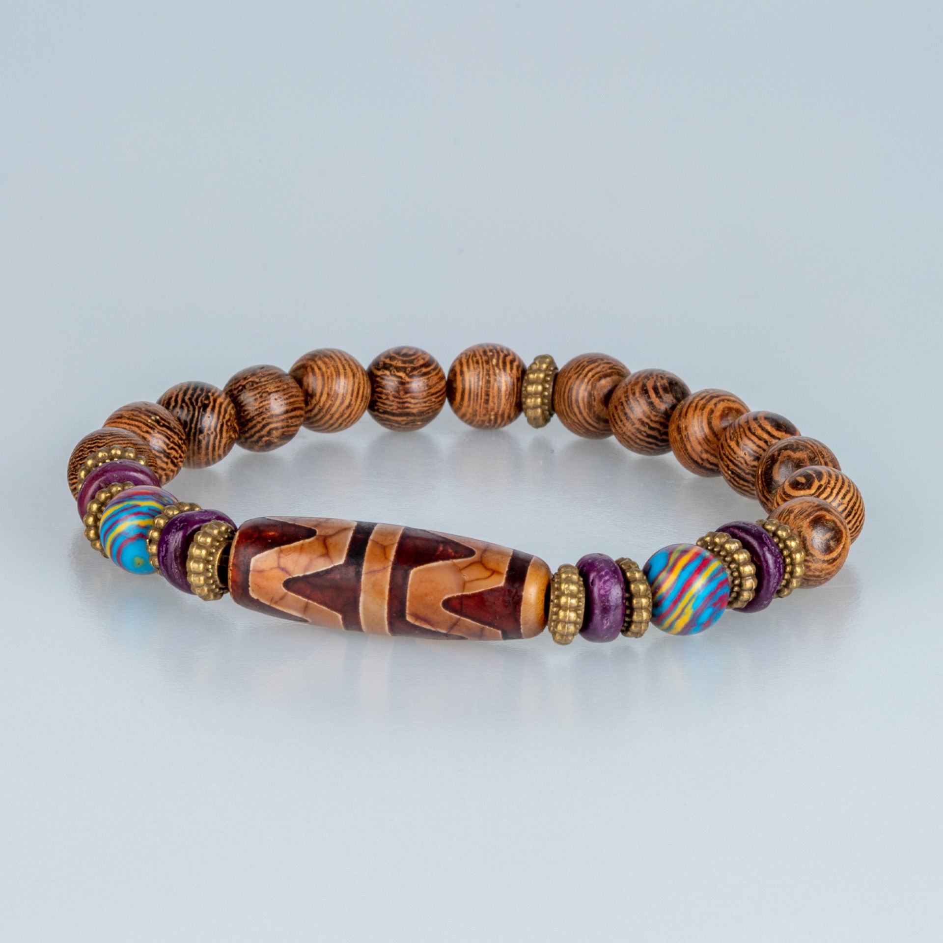 Doğal Taş Bileklik