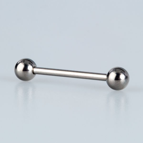 Piercing Titanyum Göğüs İlk Delim