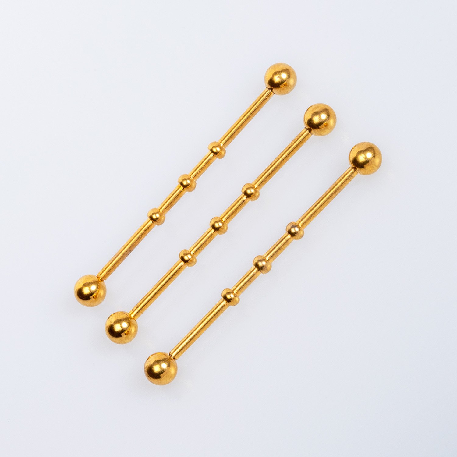 Piercing Köprü 38mm