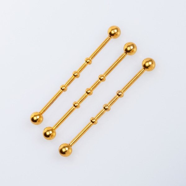 Piercing Köprü 38mm