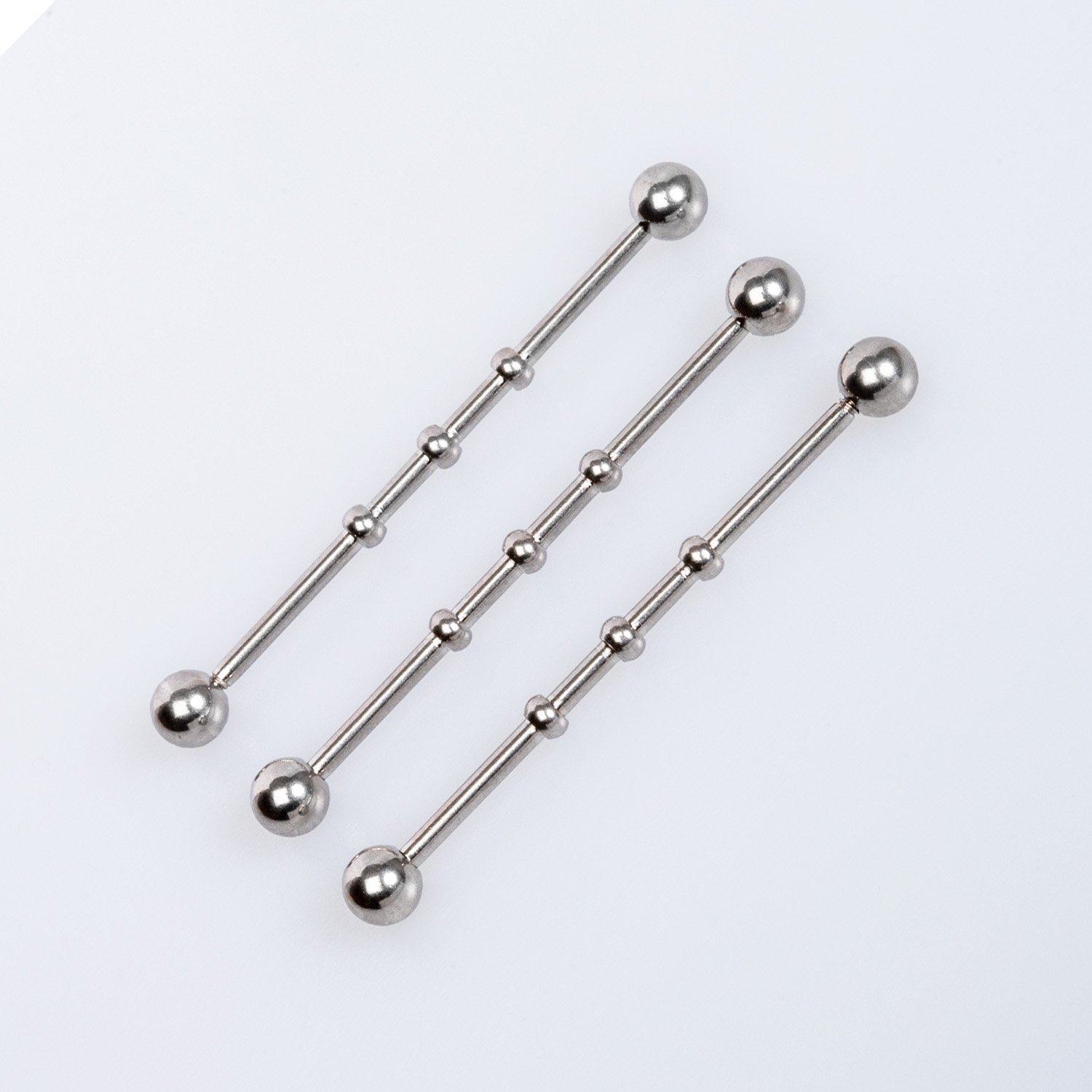Piercing Köprü 38mm