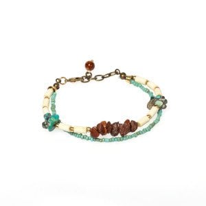 ethnic Bracelet