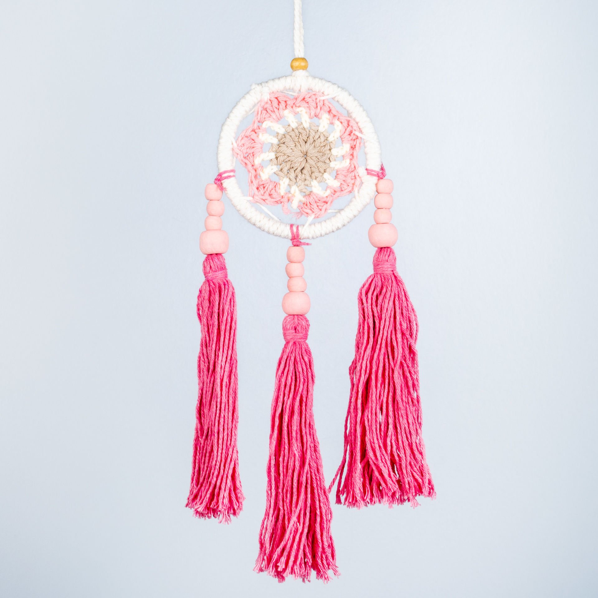 Dreamcatcher Minik 3 Renk Seçeneği