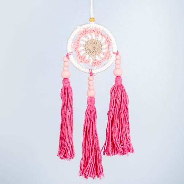 Dreamcatcher Minik 3 Renk Seçeneği