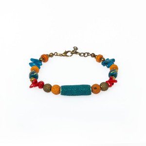 ethnic Bracelet
