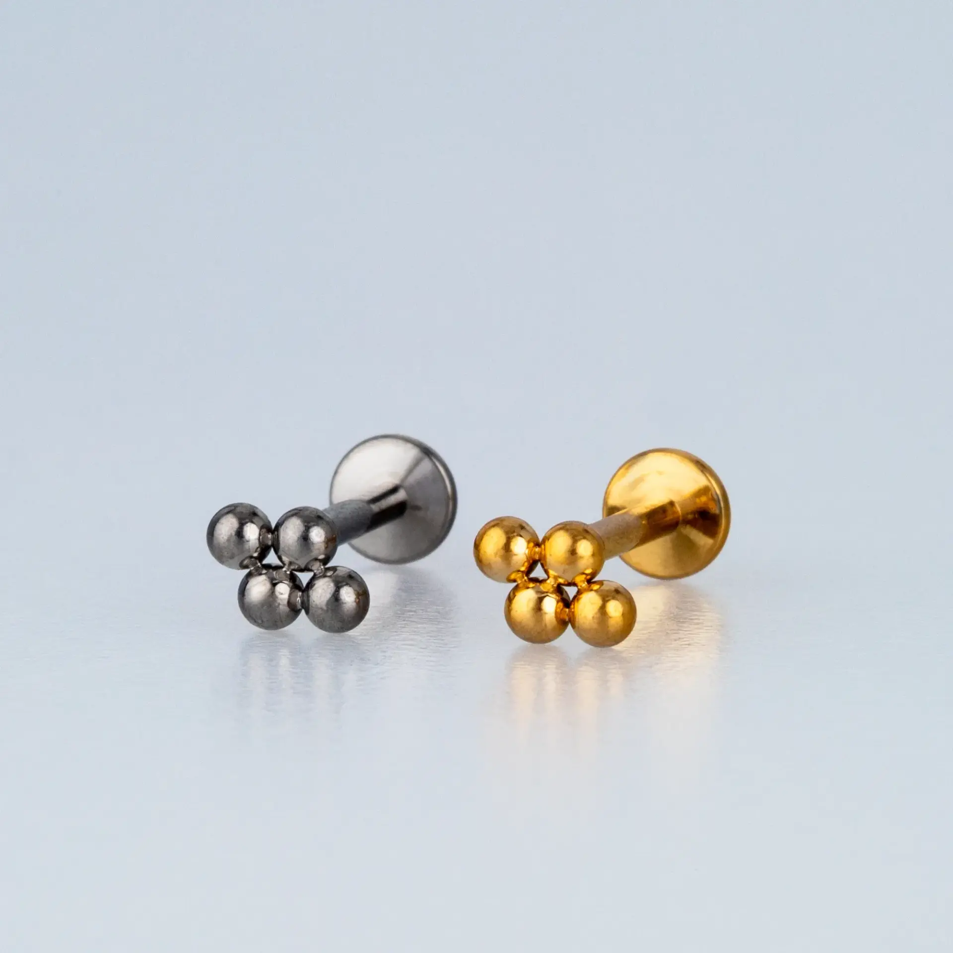 Piercing G23 Titanyum Tragus