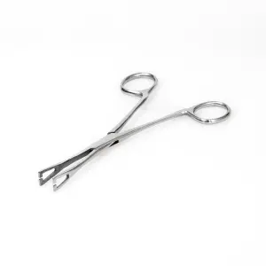 Pliers Triangle Open Type1