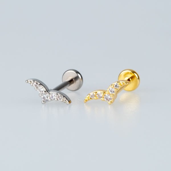 Piercing Tragus