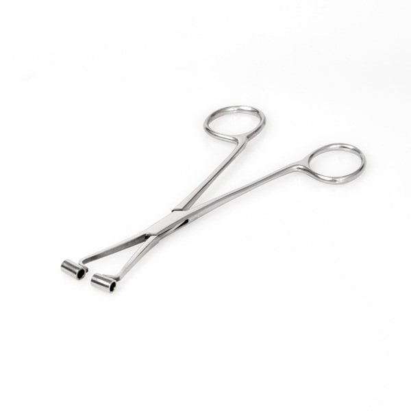 Septum Pliers Type2