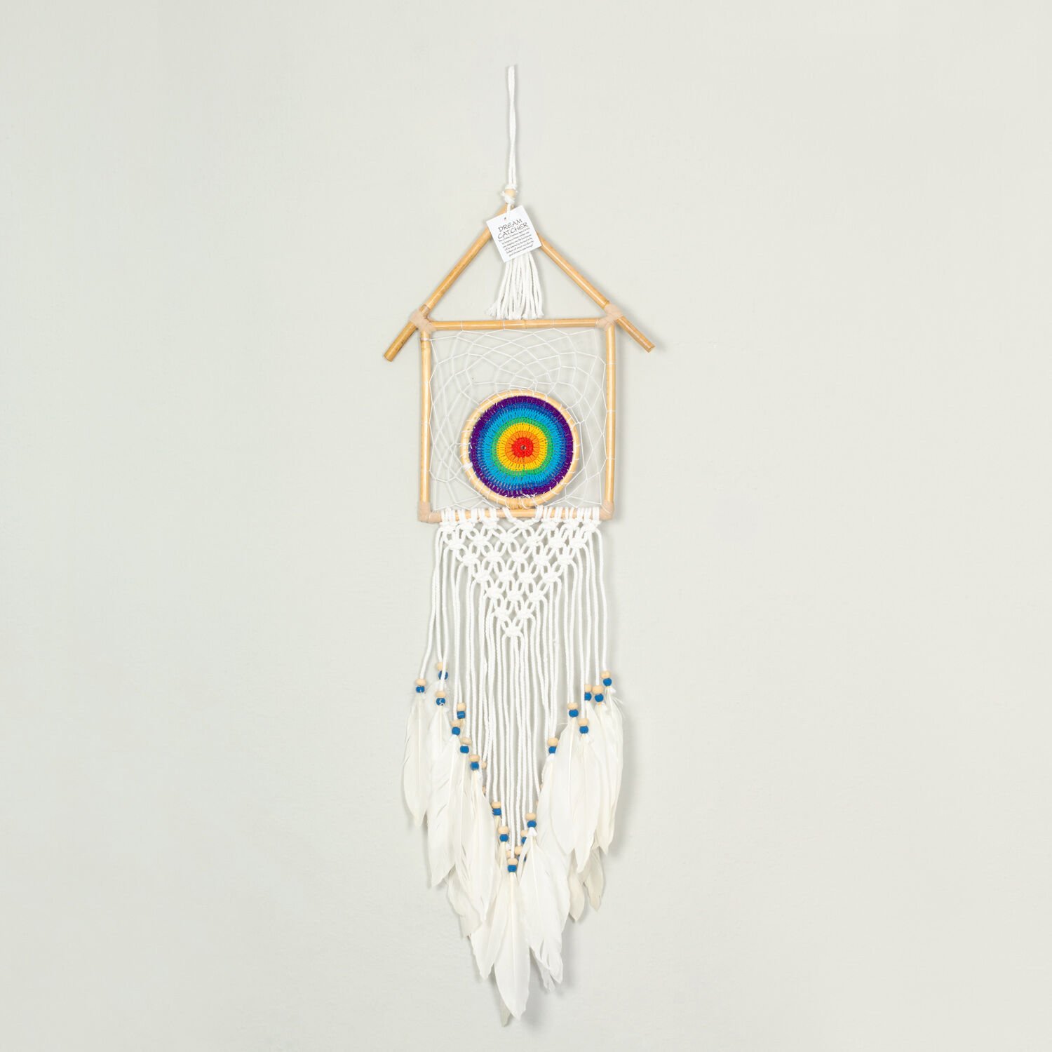 Dreamcatcher 26X30cm Renk 1