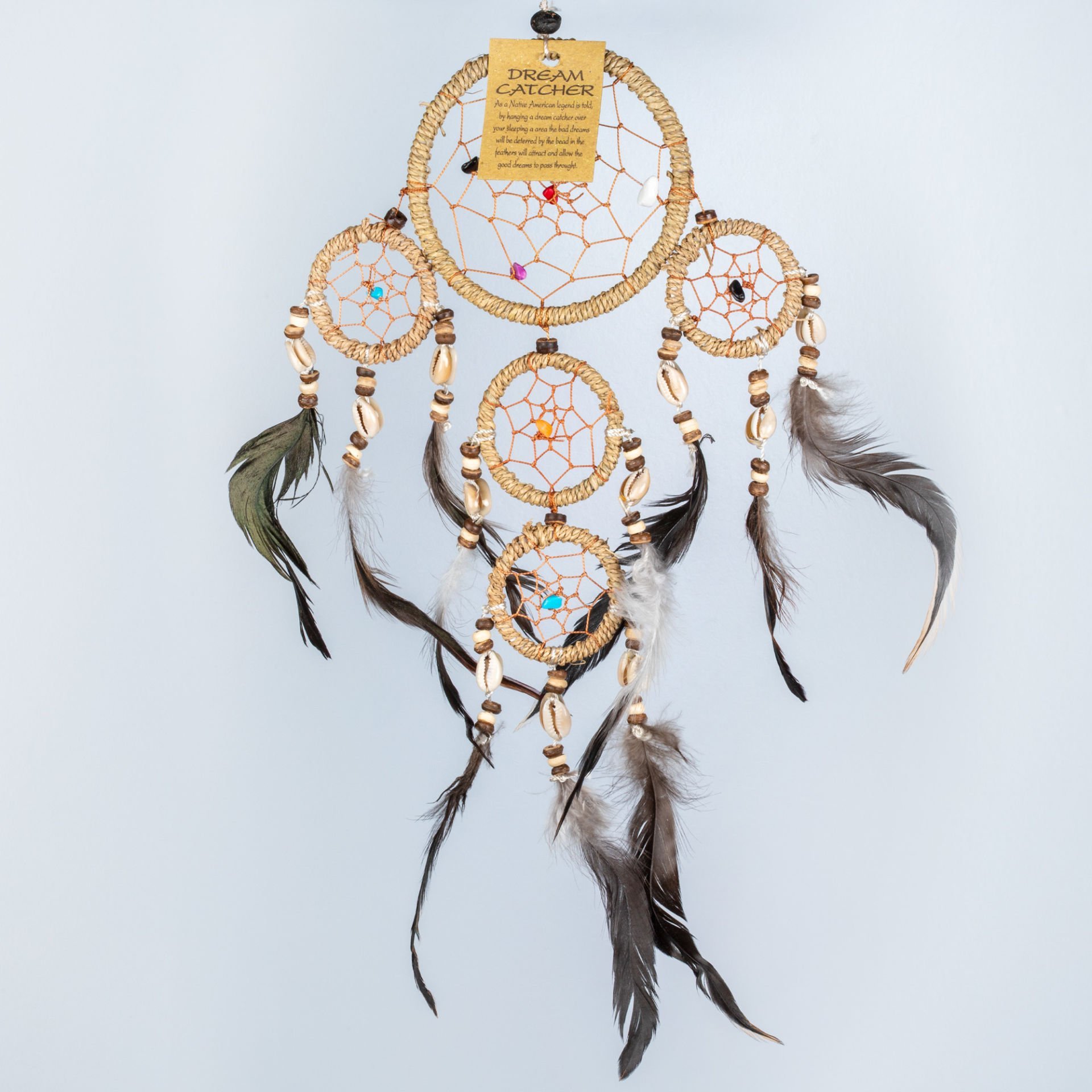 Dreamcatcher 5'li
